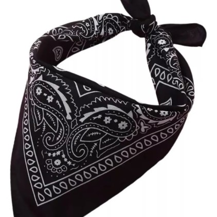 Bandana com Sublimação Total Personalizada