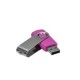 Pen Drive 4GB Giratório Personalizado Pen Drive 4GB Giratório Personalizado