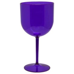 Taça New Queen PS Cristal 550ml Personalizada