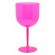 Taça acrílica Gim 550ml Personalizado