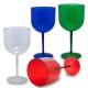 Taça acrílica Gim 550ml Personalizado