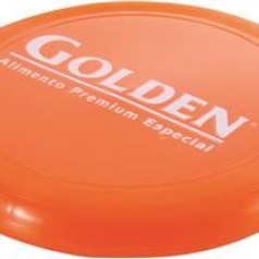 Frisbee Liso para Pet Personalizado