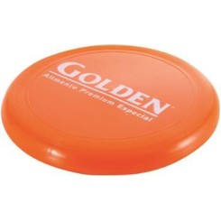 Frisbee Liso para Pet Personalizado