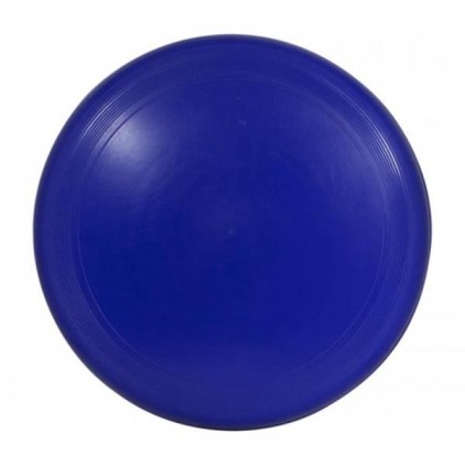 Frisbee Liso para Pet Personalizado