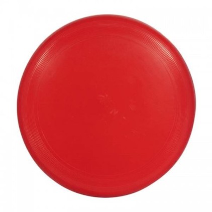 Frisbee Liso para Pet Personalizado