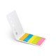 Bloco LINS adesivados c/20 folhas Personalizado