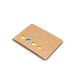 Bloco LINS adesivados c/20 folhas Personalizado