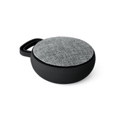Caixa de Som Portátil Bluetooth Personalizada
