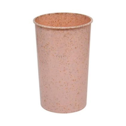 Copo Ecológico de Fibra de Arroz Personalizado