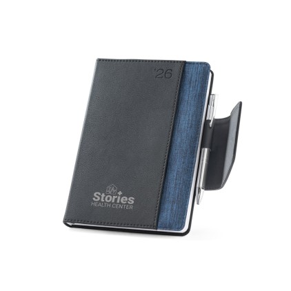 Agenda A5 Poliester Personalizado