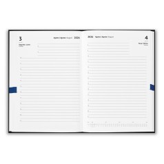 Agenda A5 Poliester Personalizado