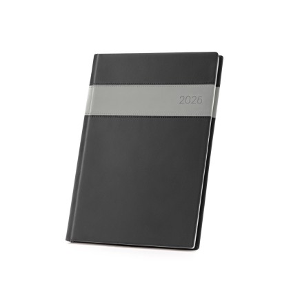 Agenda B5 com Plano Semanal Personalizada