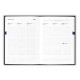 Agenda B5 com Plano Semanal Personalizada