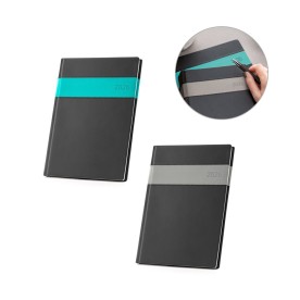 Agenda B5 com Plano Semanal Personalizada