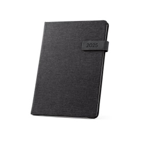 Agenda B5 de rPET Personalizada