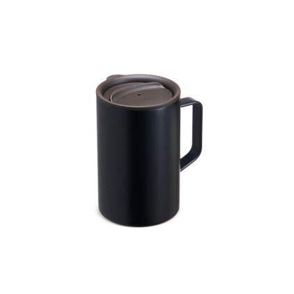 Caneca Inox Premium 350ml Personalizada