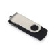 Pen Drive 4GB Giratório Personalizado Pen Drive 4GB Giratório Personalizado