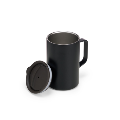 Caneca Inox Premium 350ml Personalizada