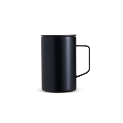 Caneca Inox Premium 350ml Personalizada