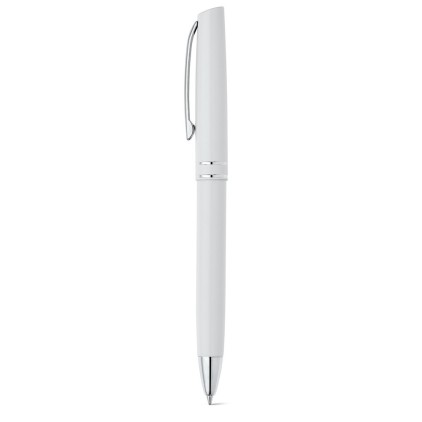 Caneta Esferográfica de Alumínio Personalizada 