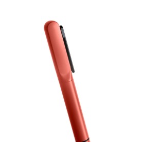 Caneta de Alumínio Reciclado com Luz Personalizada