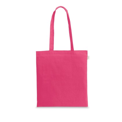 Sacola em 70% algodão reciclado  Personalizada