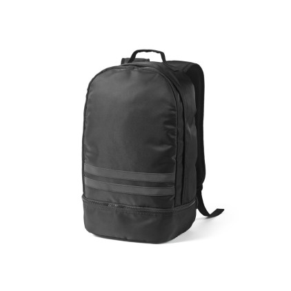 Mochila Reciclada 25L para Sapatos Personalizada