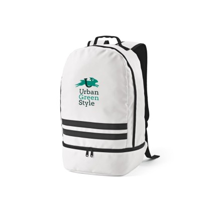 Mochila Reciclada 25L para Sapatos Personalizada