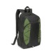Mochila em 600D com detalhes em ripstop colorido 16 L