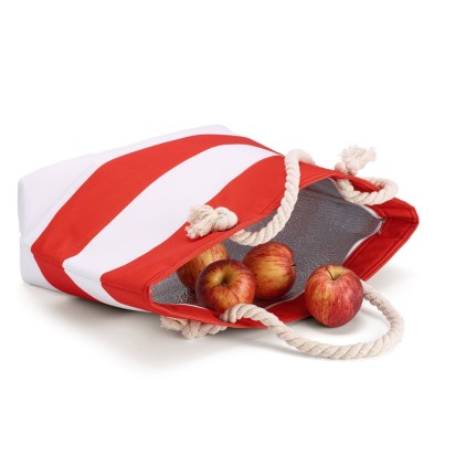 Sacola Térmica 16L Reciclada Personalizada