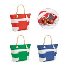 Sacola Térmica 16L Reciclada Personalizada