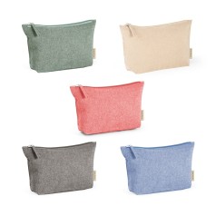 Bolsa Multifunções em Algodão Reciclado Personalizada