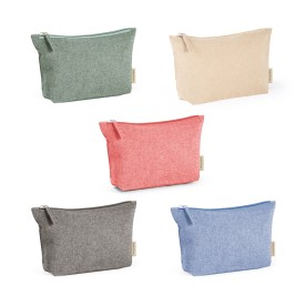 Bolsa Multifunções em Algodão Reciclado Personalizada