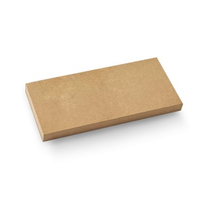 Chaveiro em cortiça e metal CORKS.Personalizado
