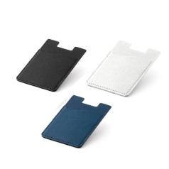 Porta-Cartões BLOCK para Celular RFID Personalizado