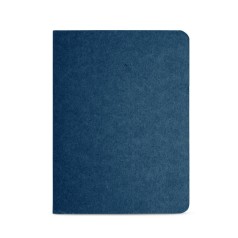 Caderno B7 Kraft Flexível Ecológico Personalizado