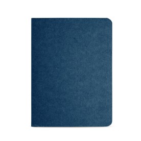 Caderno B7 Kraft Flexível Ecológico Personalizado