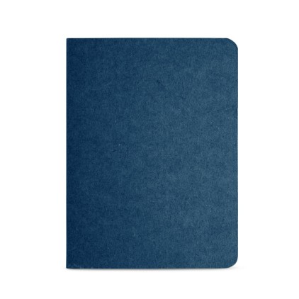Caderno B7 Kraft Flexível Ecológico Personalizado