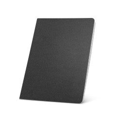 Caderno A5 com Capa Kraft Flexível Personalizado