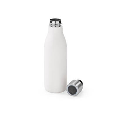 Garrafa Térmica UV Inox 500ml Personalizada