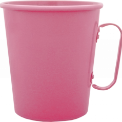 Caneca de Metal Personalizada