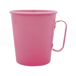Caneca de Metal Personalizada