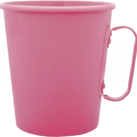 Caneca de Metal Personalizada