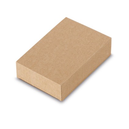 Bateria portátil em ABS 100% reciclado de 5.000 mAh