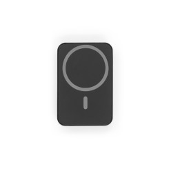 Bateria Portátil 10.000 mAh em ABS Reciclado Personalizada