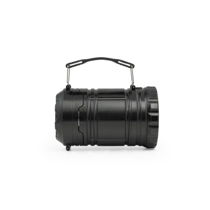 Lanterna 2 em 1 Olympos em ABS  Personalizada