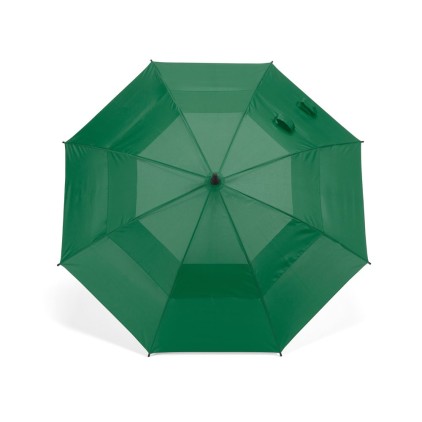 Guarda-Chuva Sustentável com Abertura Automática