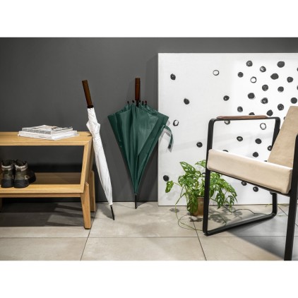 Guarda-Chuva em Poliéster Reciclado Personalizado