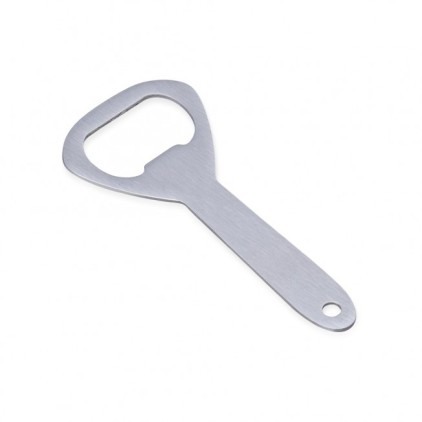 Abridor de Garrafa Metálico Personalizado