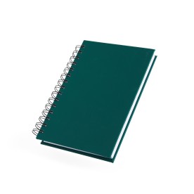 Agenda 2026 Emborrachada Wire-o Personalizada